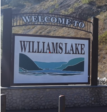 From the Canadian Cariboo to Embattled Ukraine: Williams Lake Says “You’re Not Alone”